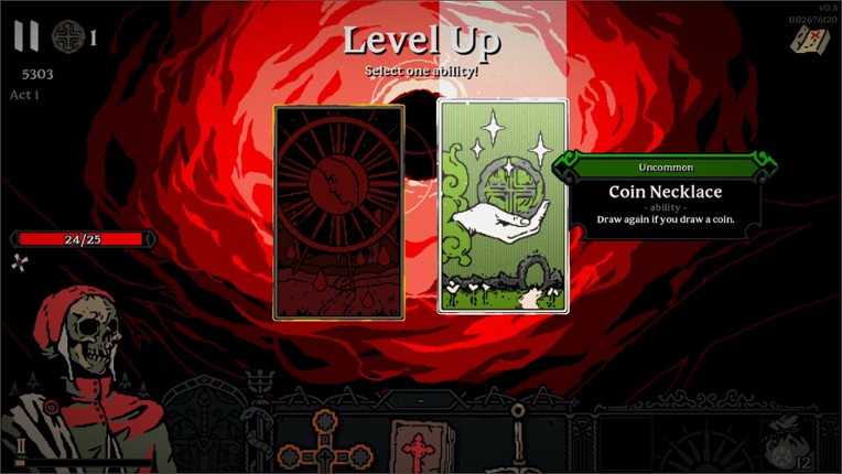 Die For The Lich screenshot