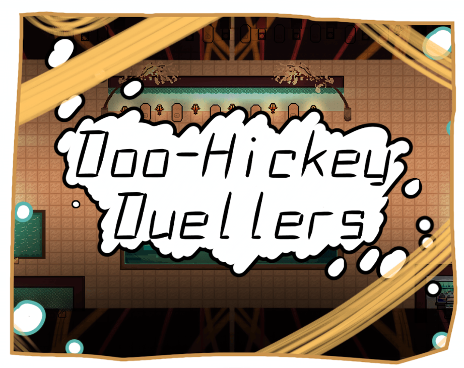 Games like Doo-Hickey Duellers