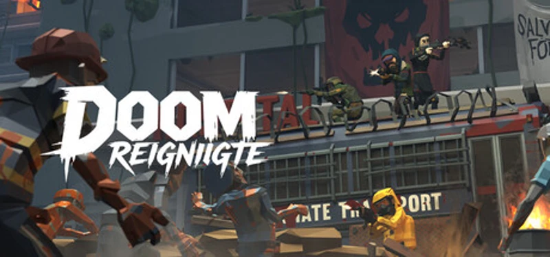 Doom Reignite Image