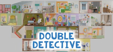 Games like Double Detective