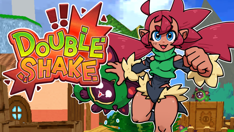 DoubleShake Image
