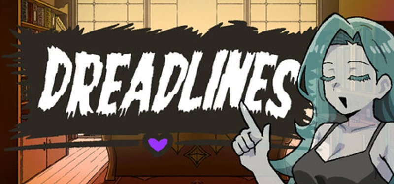 Dreadlines Image