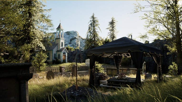 Dream:scape Revelation Image