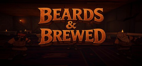 Games like Beards & Brewed