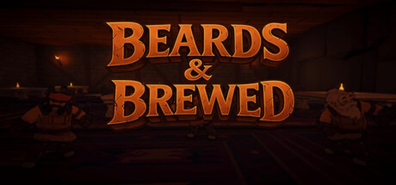 Beards & Brewed Image