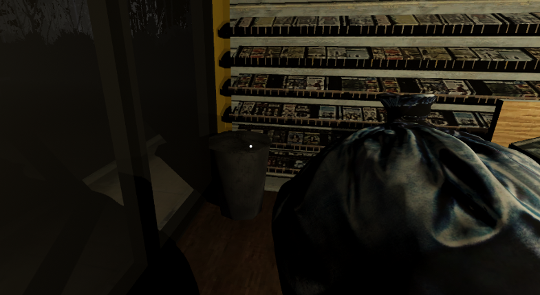 Due Last Week screenshot