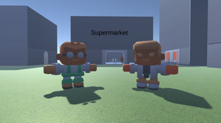 Eat Stuff Simulator screenshot
