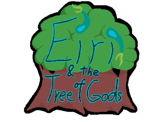 Eiri and the Tree of Gods Image