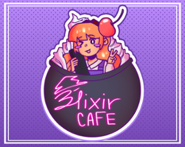 Elixir Cafe Image