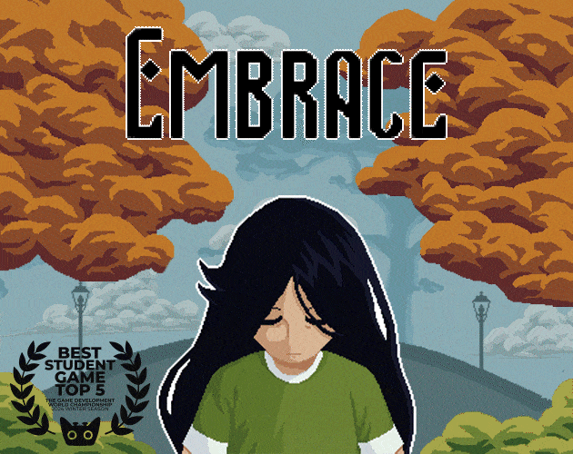 Games like Embrace