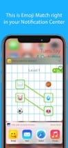 Emoji Puzzle - Widget Game Image