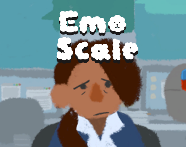 Games like EmoScale