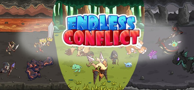 Endless Conflict Image