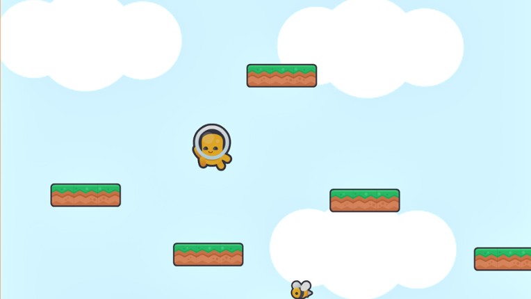 Escape From Ground Image