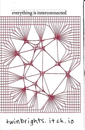 everything is interconnected Image