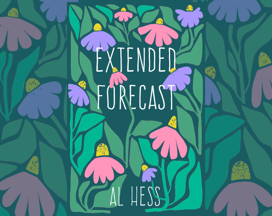 Games like Extended Forecast