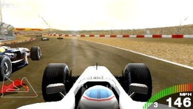 F1 Grand Prix Image