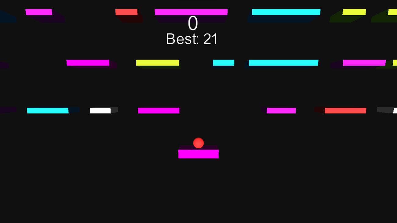 Games like FalcoPlatformJumper