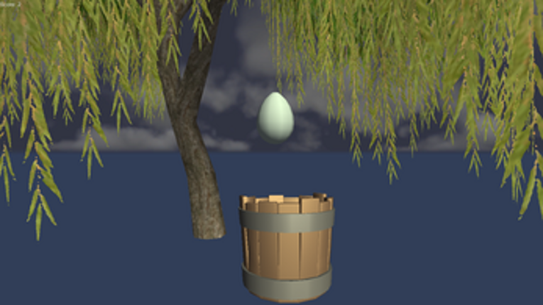 Falling Egg screenshot