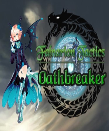 Games like Falnarion Tactics: Oathbreaker