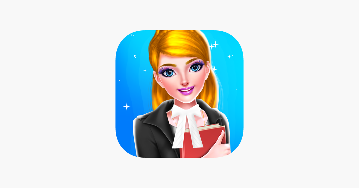 Games like Fashion Lawyer Courtroom Style
