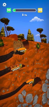 Fast Digger screenshot