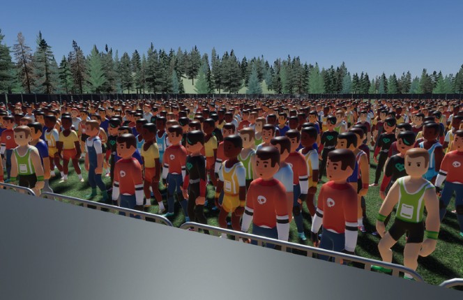 Festivals - Headliners screenshot