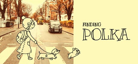 Games like Finding Polka