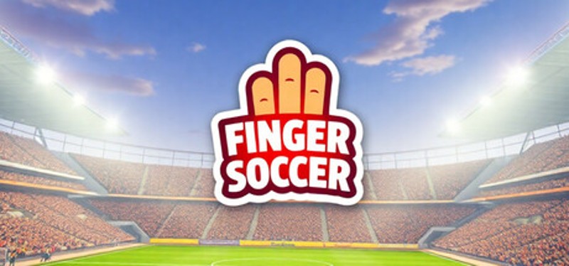 Finger Soccer Image