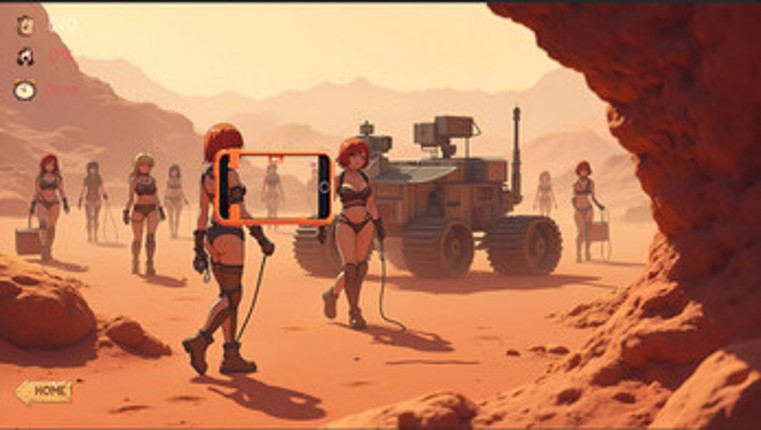 Flash Me! – AstroNaughties Image