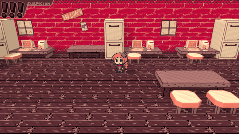 Fonzi Fuddy: Ace Defective screenshot