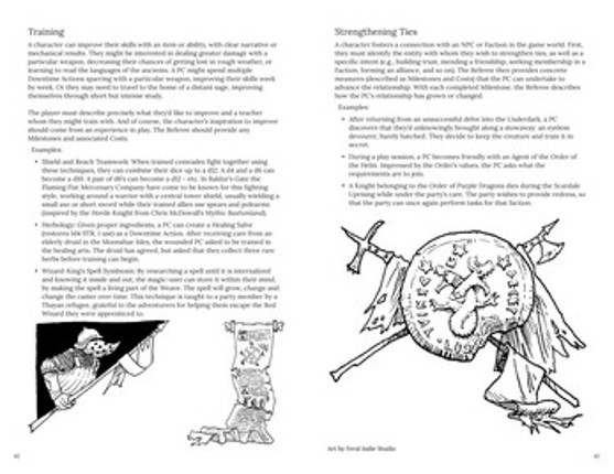 Forgotten Cairns Image