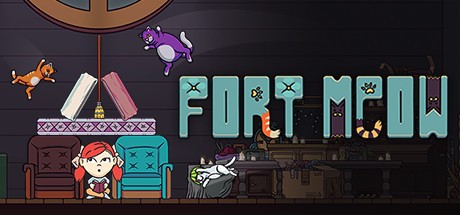 Games like Fort Meow