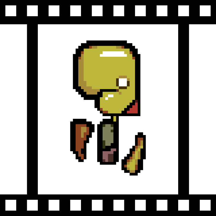 Games like Framescop: Petscop Frame Analysis Tool