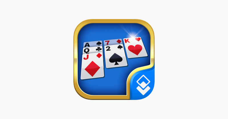 Freecell Solitaire Cube Game Cover