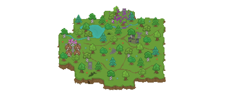 From Captivity screenshot