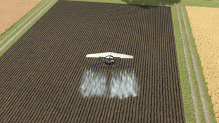 FS25 - ULA 71084 screenshot