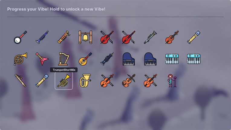 Future Vibe Check screenshot