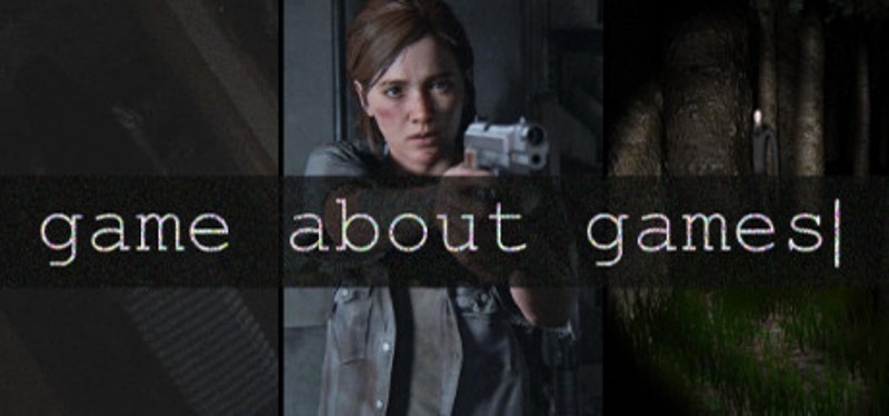 Game about games Image