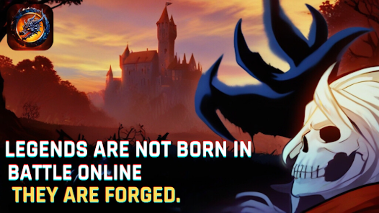 Battle Online: A SIMPLE MMORPG Image