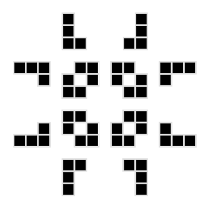 Conway's Game of Life Image