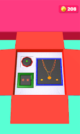 Packing Orders! Small Business screenshot