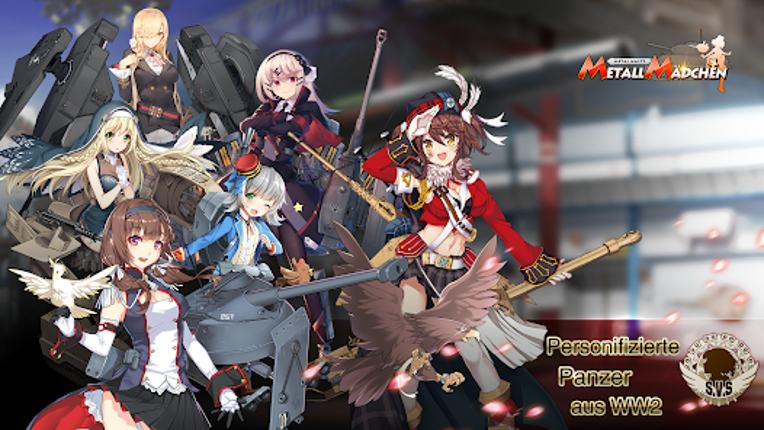 Metal Waltz Image