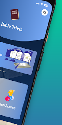 Bible Trivia Quiz, Bible Guide screenshot