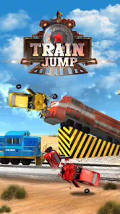 Can a Train Jump? screenshot