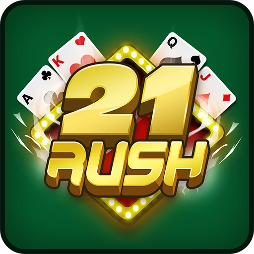 Games like 21 Rush - Ultimate Card Game