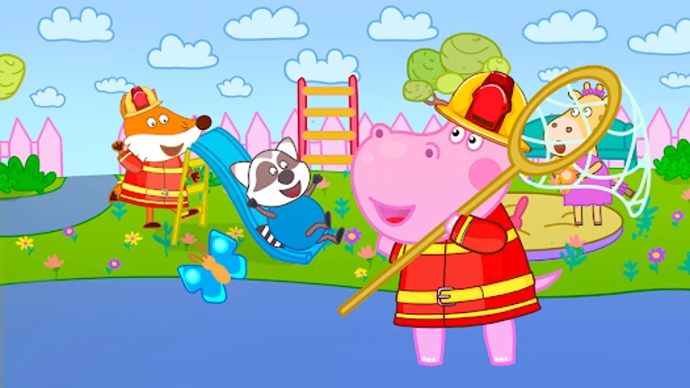 Toy Shop: Kids games screenshot