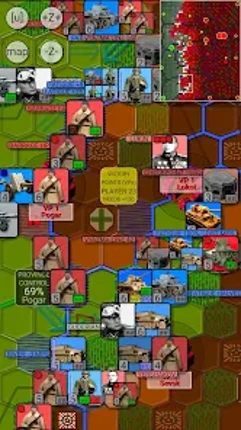 Battle of Moscow Image