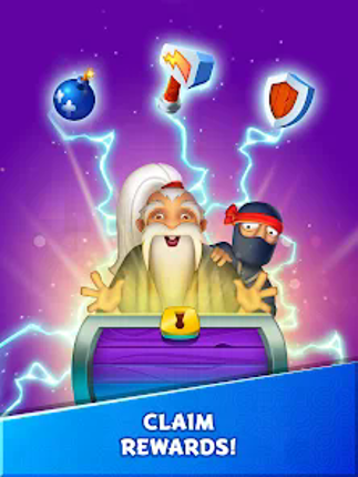 iSlash Masters Image
