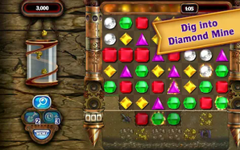 Bejeweled Classic Image